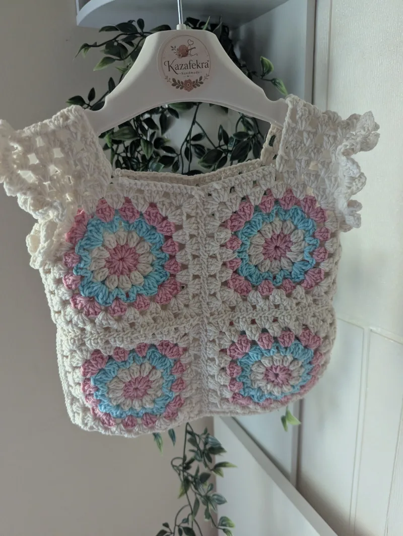 Baby girly t shirt